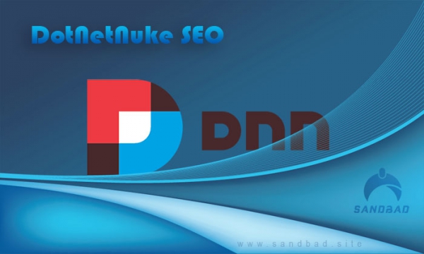 Sandbad_SEO_DotNetNuke SEO
